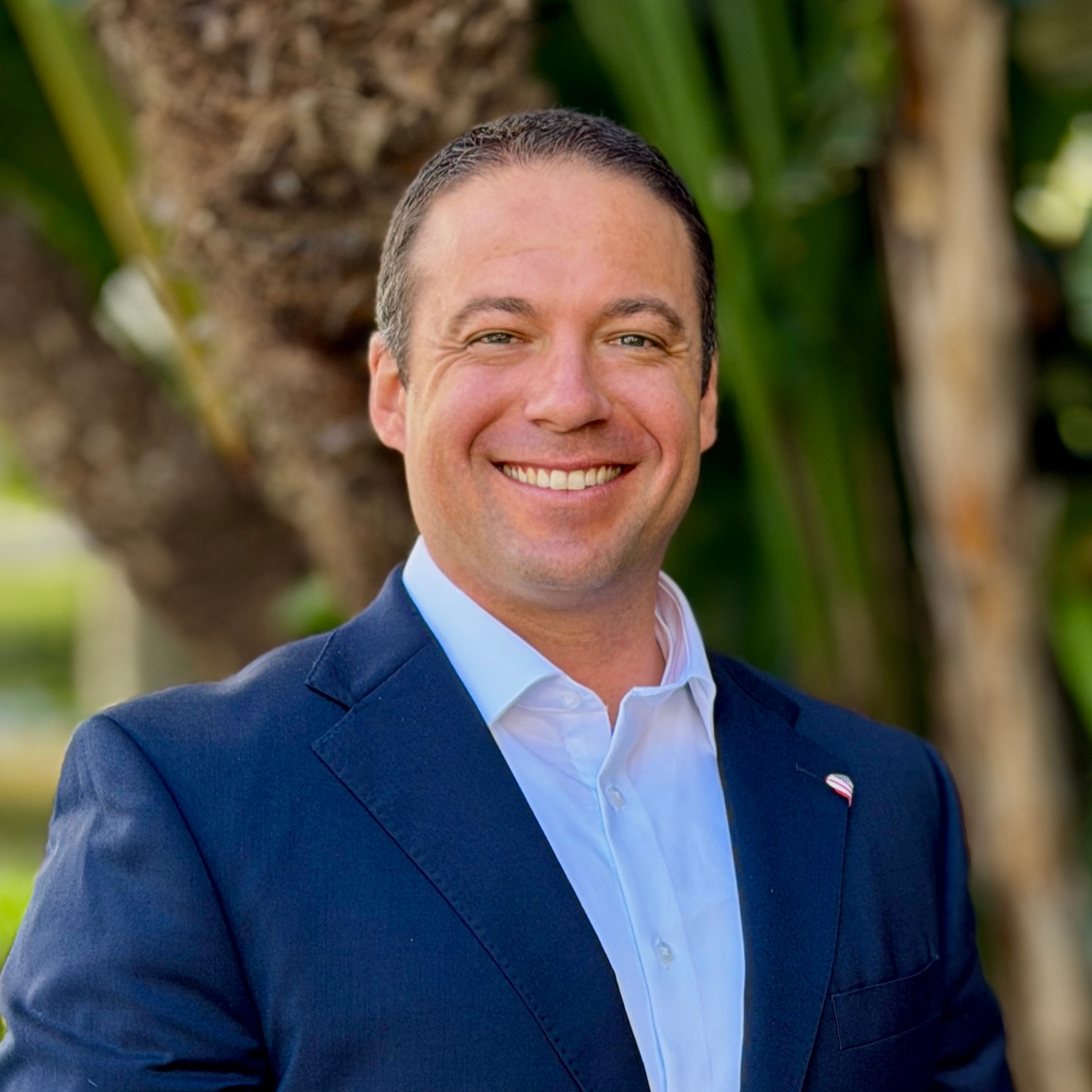 Jacob Lawlor, Regional Branch Manager at First Team Real Estate